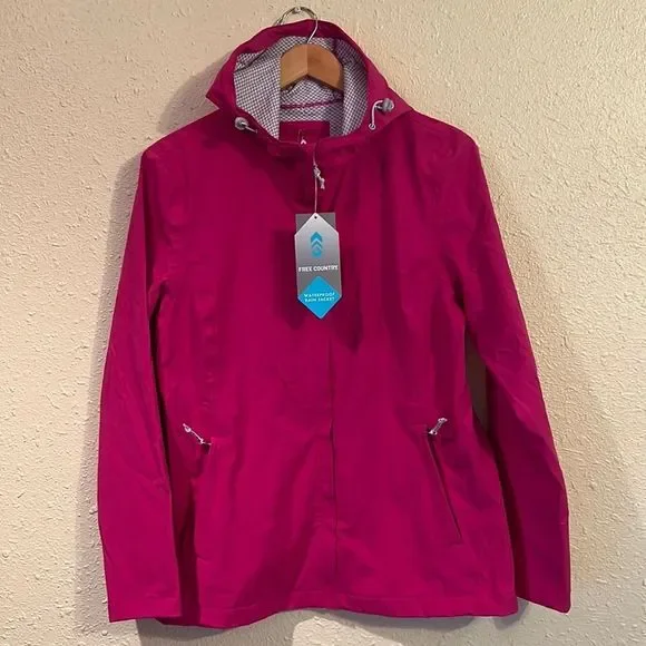 Fleece Jacket Free Country Women's Plus Size Jackets Free